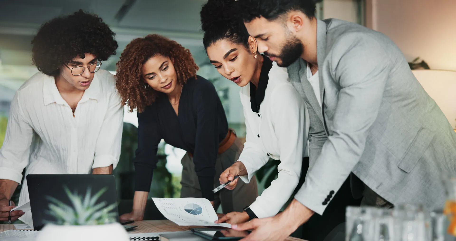 5 Benefits of a Good Spend Management Solution Soldo Blog Featured Image